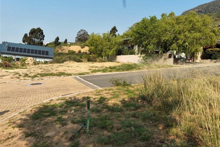 0 Bedroom Property for Sale in Piketberg Western Cape